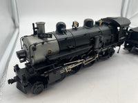 Lionel 6-28071 NORTHERN PACIFIC TMCC SCALE 4-4-2 E-6 ATLANTIC #604 O SCALE Used Excellent Damaged Box