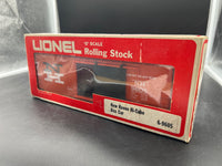 Lionel 6-9605 New Haven hi-cube boxcar  O SCALE Used Excellent Damaged Box