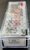 Atlas 40005043 LEHIGH VALLEY Railroad ALCO RS-2 diesel 218  NCE DCC Decoder N Scale Like New