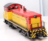 MTH Railking 30-2886-1 Pittsburg & Shawmut SW-9 Switcher Diesel Engine with Proto-Sound 2.0 O SCALE New BCR installed Like New limited rare