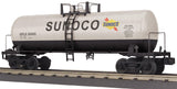 MTH Railking 30-73392 Sunoco RailKing Modern Tank Car O SCALE NEW