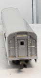 Lionel 6-19110 ATSF 3500 Aluminum Combine Passenger Car O Scale Used