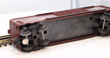 Lionel 6-9456 PENNSYLVANIA RAILROAD Double Door Boxcar #9456 O Scale Like New