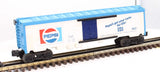 Lionel 6-9831 PEPSI-COLA Billboard Reefer Car O Scale Like New Damaged Box