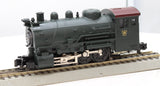 American Flyer 6-48062 PENNSYLVANIA 0-6-0 Dockside Switcher S Scale Like New