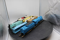 Lionel 6-31701 BOY'S TRAIN SET (LOCO #2018) O SCALE Used Excellent No Box limited
