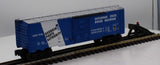 Lionel 6-16285 SAVANNAH STATE DOCKS Box Car Mainline O Scale NEW