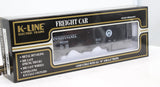 K-Line Scale O 623-1891 4-Bay Hopper Pennsylvania 6231891 K623-1891 O SCALE NEW