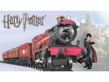 Lionel 5972 Harry Potter Hogwarts Express HOGWARTS CASTLE Passenger Set (LOCO & 3 Cars ) OSCALE Like New No Box