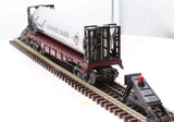 Lionel 6-16348 Liquefied Petroleum Car O Scale Like New