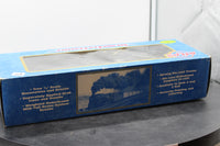 Atlas 8217-3 Steam Era Classics 'O' 11,000 Gallon Tank Car Rolling Stock O Scale Used