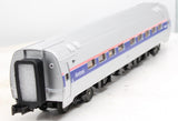 MTH 30-4230A Amtrak #25006 Amfleet Coach Car O SCALE Like New
