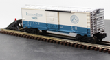 Lionel 6-19201 Lancaster & Chester Boxcar 19201 O SCALE NEW