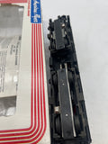 American Flyer Lionel New York Central NYC 4-8552 GP-9 Diesel Locomotive & 9 Freight Cars Set (4-9005, 4-9206 x2, 4-9106, 4-9706, 6-49001, 4-9404, 4-9209, 4-9713) S SCALE Like New