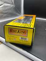 MTH Railking 30-79314 New Haven Dump Car O SCALE NEW