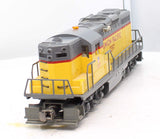 Lionel 6-18857 UNION PACIFIC GP-9 Diesel Locomotive Mainline #2397 O Scale Used Excellent