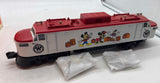 Lionel 6-18311 Mickey Mouse Express Disney EP-5 Electric Engine O SCALE Like New