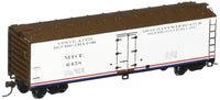 Bachmann 19801 MERCHANT'S DESPATCH 40' WOOD REEFER HO SCALE NEW