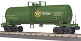 MTH Railking 30-73333 British Columbia tank car O SCALE NEW