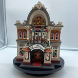 Department 56  Christmas in the City Series 56.58925 The Monte Carlo Casino