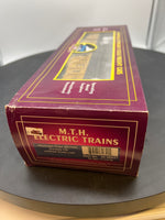 MTH Premier 20-98827 Milwaukee Road Gondola Car w/Wheel Scrap Load O Scale NEW