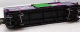 Lionel 6-19271 DISNEY Hi-Cube Boxcar Mainline O SCALE Like New