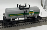 MTH 20-96005 Ethyl Corporation 8000 Gallon Tank Car #6039 O SCALE NEW