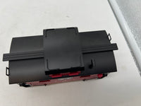 MTH Railking 30-4157C  Atchison Topeka and Santa Fe ATSF Bobber Caboose O SCALE Like New