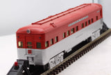 K-Line K4532-0479 Golden State "Golden Divan" Passenger car O SCALE Like New