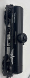 Atlas 3003834-2 Tidewater flying A 8k gallon tank car O SCALE Like New