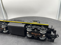 Lionel 6-18821 Clinchfield GP-38-2 diesel locomotive # 6005 O SCALE Used Excellent