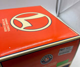 Lionel 6-22965 Command Control 342 Culvert Loader O SCALE Like New