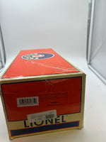 Lionel 6-82661 Pittsburgh & Lake Erie PLE Scale PS-5 Gondola & PS-4 Flatcar Pair O SCALE Like New