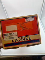 Lionel 2222011 legacy BNSF SD70MAC #9526 powered O SCALE Like New