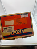 Lionel 2222011 legacy BNSF SD70MAC #9526 powered O SCALE Like New