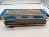 Model Power 1096-B TGV (France) 1st Class Coach Passenger Car HO SCALE Like New