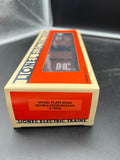 Lionel 6-19236 Nickel Plate Road double door box car O SCALE NEW