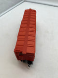 Lionel K-Line 6-21215 New Haven NH Orange box car #36186 O SCALE Like New