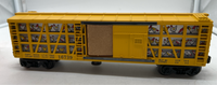 Lionel 6-16739 Foghorn Leghorn poultry box car Warner Brothers O scale NEW