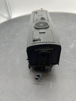 Lionel 6-18979 Area 51 Groom Lake Aliens FA diesel locomotive O SCALE Like New
