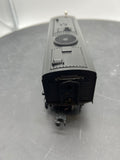 Lionel 6-18979 Area 51 Groom Lake Aliens FA diesel locomotive O SCALE Like New