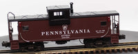 MTH Premier 20-9101 Pennsylvania Extended Vision Caboose O SCALE Used Excellent