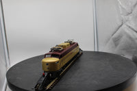Lionel 6-8272 PRR Pennsylvania Congressional EP-5 Electric Locomotive O SCALE Used Excellent No Box