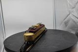Lionel 6-8272 PRR Pennsylvania Congressional EP-5 Electric Locomotive O SCALE Used Excellent No Box