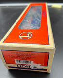 Lionel 6-19294 Baltimore And Ohio V&) 6464 Timesaver Boxcar O SCALE NEW