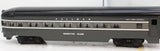 Lionel 6-9598 NEW YORK CENTRAL Observation Car O Scale Like New