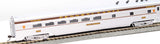 IHC 47742 PENNSYLVANIA Passenger Diner Coach Car Mainline #4001 HO Scale Like New