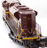 Lionel 6-28338 Pennsylvania NS Heritage LEGACY SD-70 ACe #1846 O SCALE Used