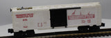 Lionel 6-16725 Rhino Transport Car O Scale Used