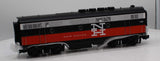 MTH 20-2097L New Haven non-powered B unit O Scale Like New Damaged Box